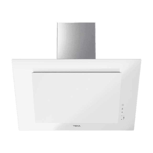 Teka DVT 78660 TBS WH Campana decorativa 70 cm