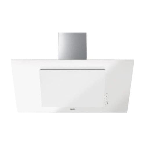 Teka DVT 98660 TBS WH Campana decorativa 90 cm