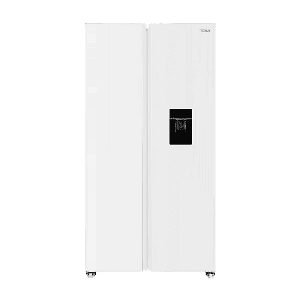Teka Frigorífico americano RLF 74930 WH