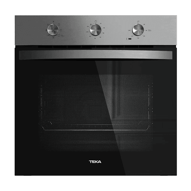 Teka HBB 6050 Horno multifunción integrado