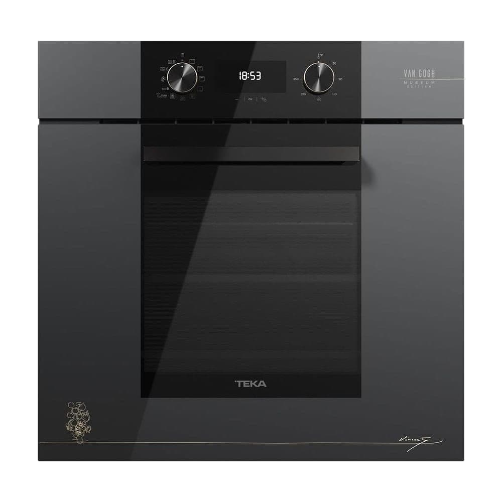 Teka HLB 84-VGOGH Horno multifunción Edición Van Gogh