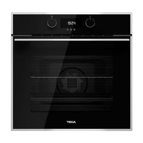 Teka HLB 8406 P. Horno multifunción pirolítico SurroundTemp