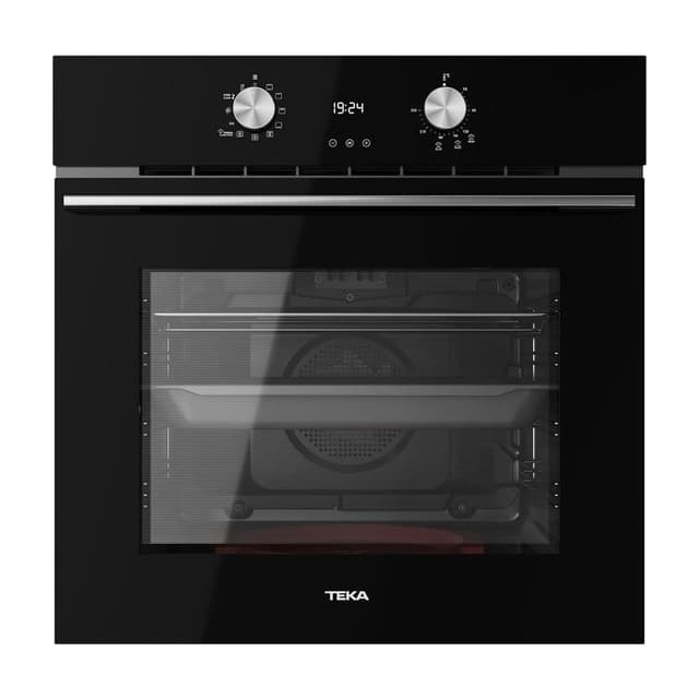 Teka HLB 8408 BK Horno multifunción integrado con EasySteam