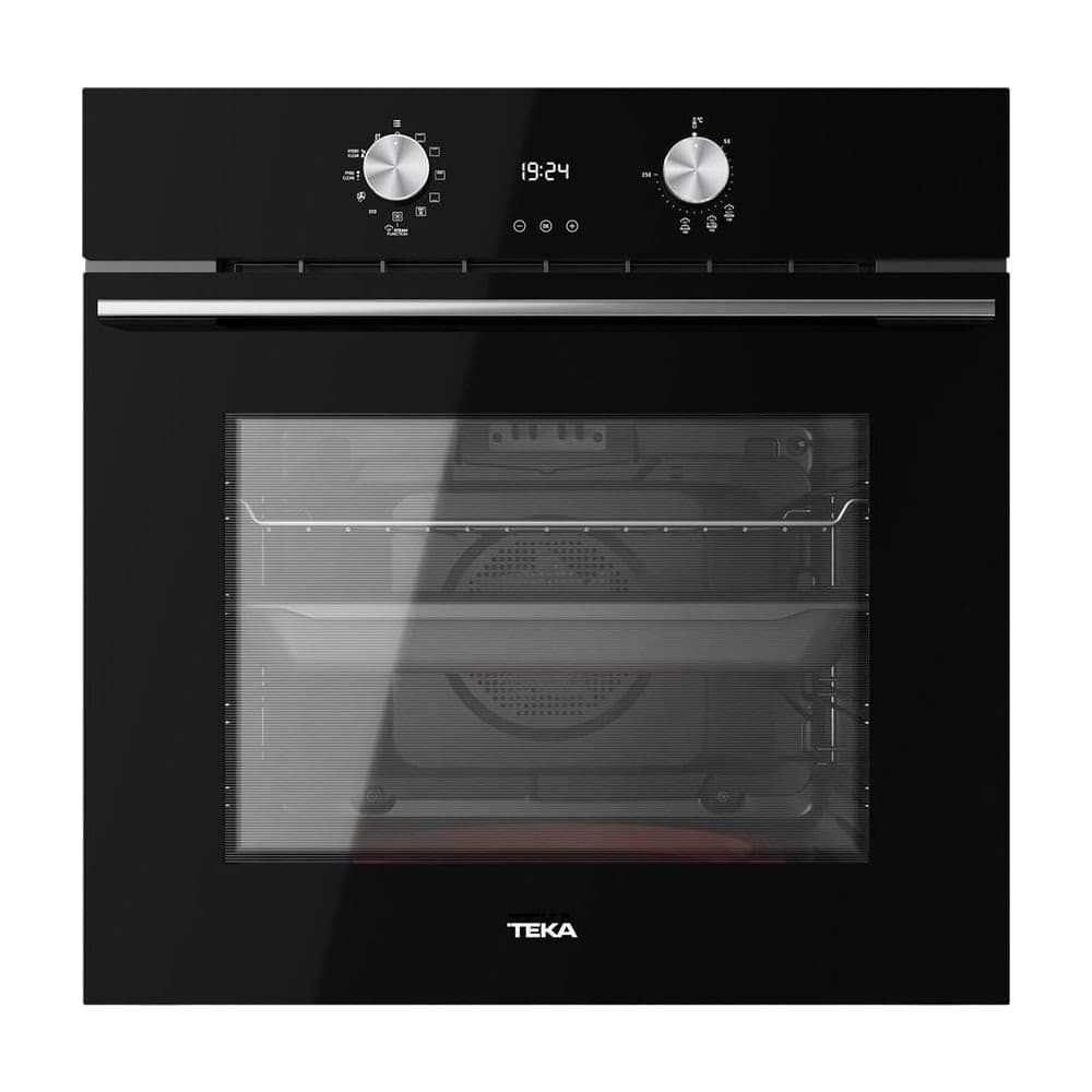 Teka HLB 8418 P EasySteam Horno multifunción pirolítico