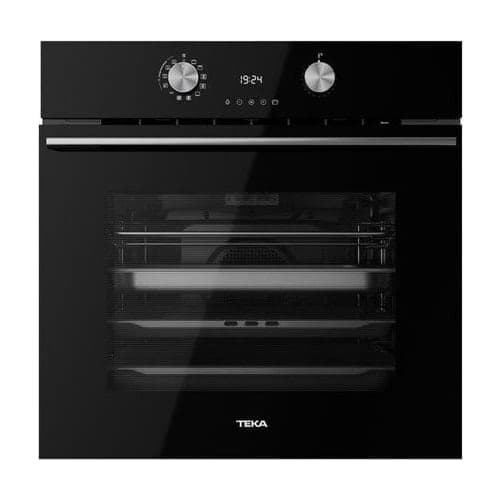 Teka HLB 8550NEGRO Horno multifunción SurroundTemp a vapor