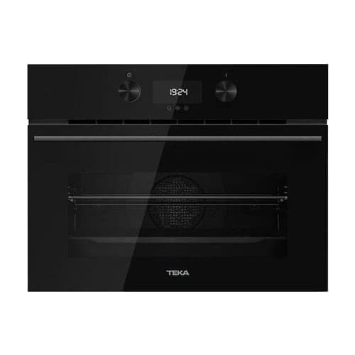 Teka HLC 84440 C FBK Horno multifunción SurroundTemp+Micro