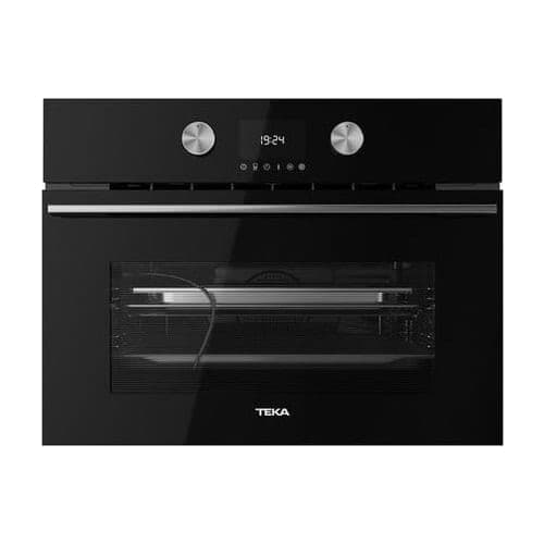 Teka Horno compacto multifunción HydroClean HLC 8470 SC