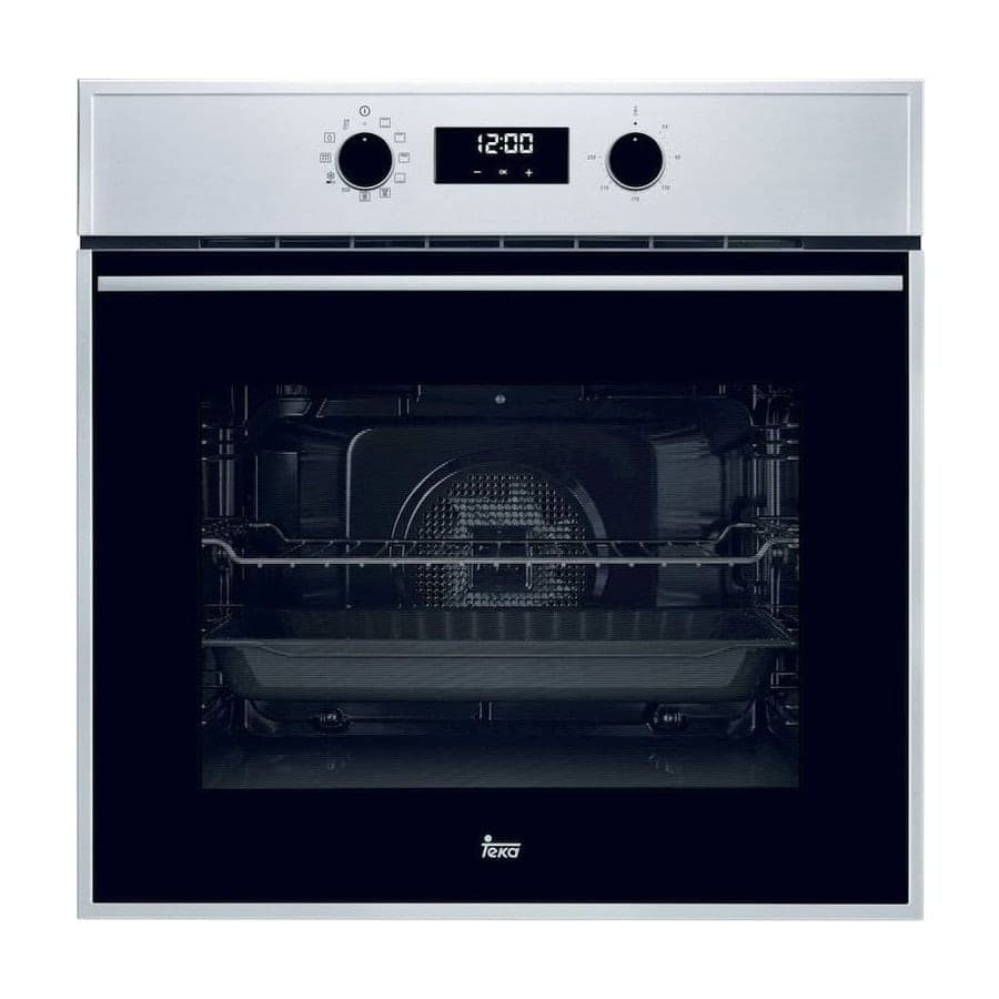 Teka HSB 625 P Horno Multifunción Pirolítico Independiente