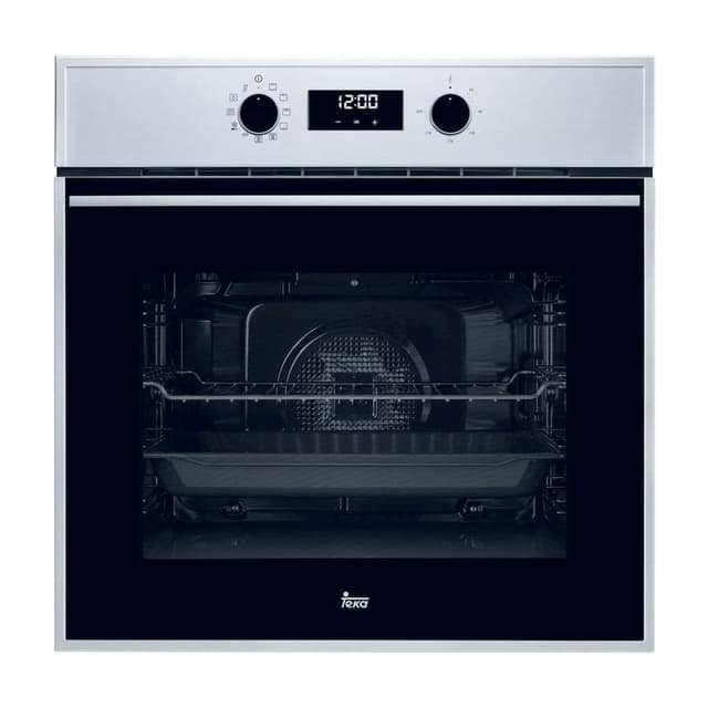 Teka HSB 625 P Horno Multifunción Pirolítico Independiente