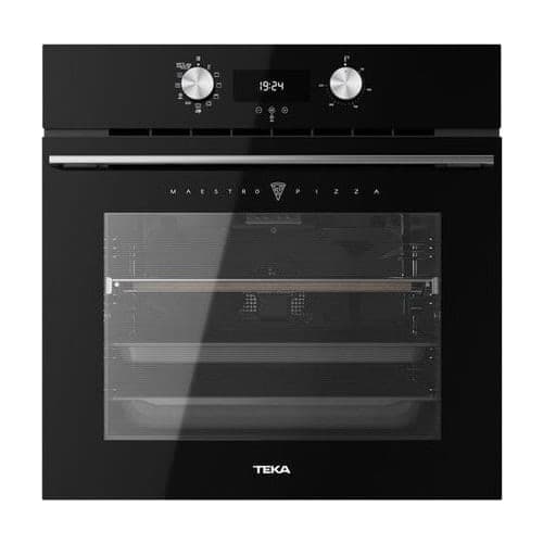 Teka MaestroPizza HLB 8510 P Horno multifunción pirolítico