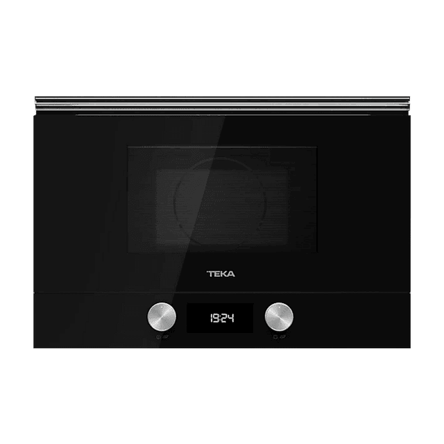 Teka ML 8220 BIS Microondas integrable con grill