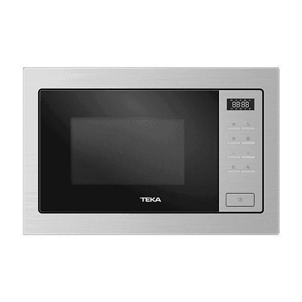 Teka MSEG 825 FI SS Microondas integrable