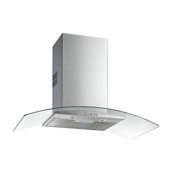 Teka NC 985 Campana decorativa de pared 90 cm