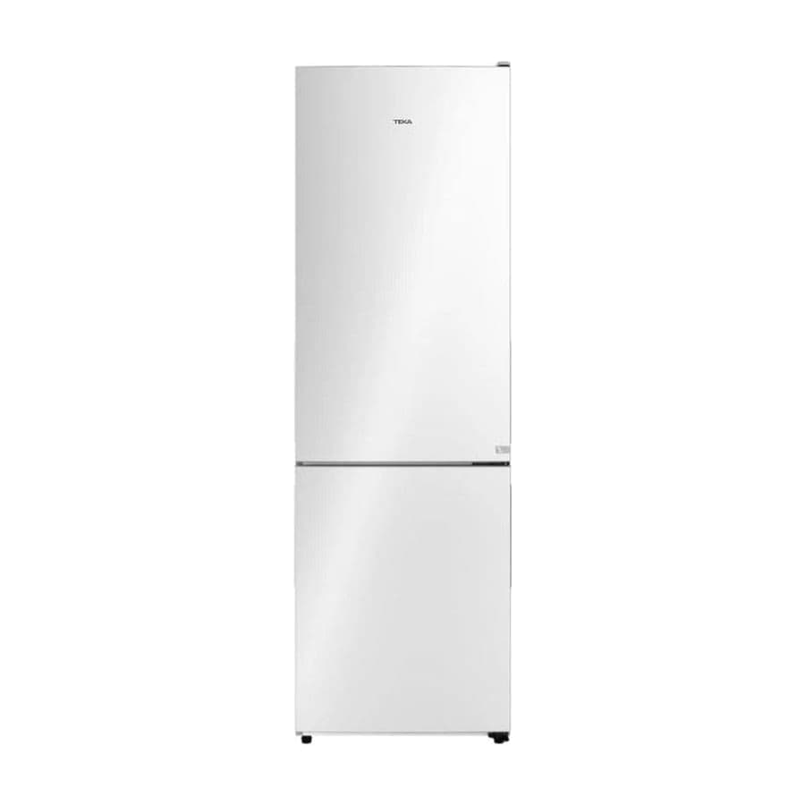 Teka RBF 54640 WH Combi No Frost