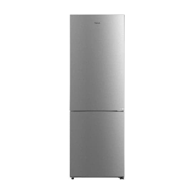 Teka RBF 64650 SS Combi No Frost 186 cm
