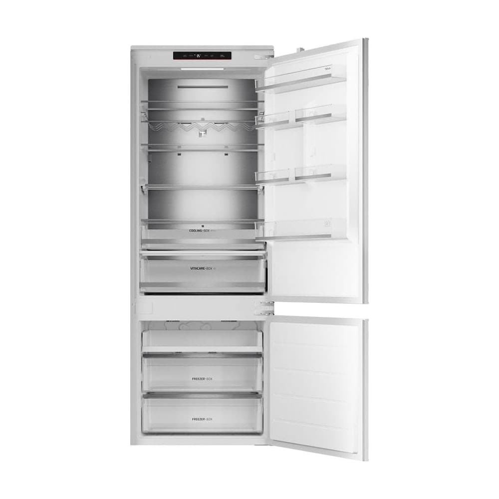 Teka RBF 78785 FI Frigorífico combi integrable