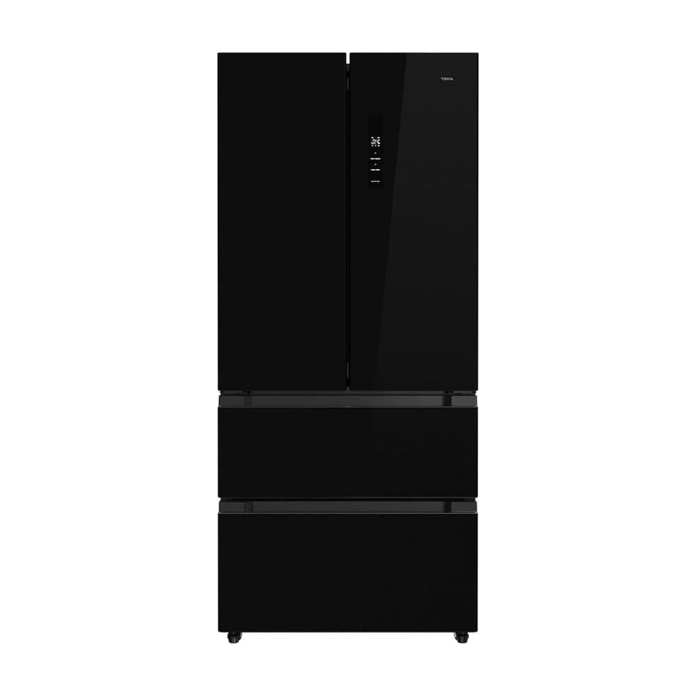 Teka RFD 77825 GBK EU Frigorífico Americano French Door