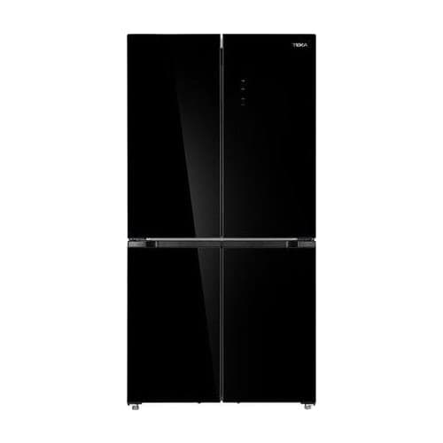 Teka RMF 75820 GBK Combi No Frost Inverter