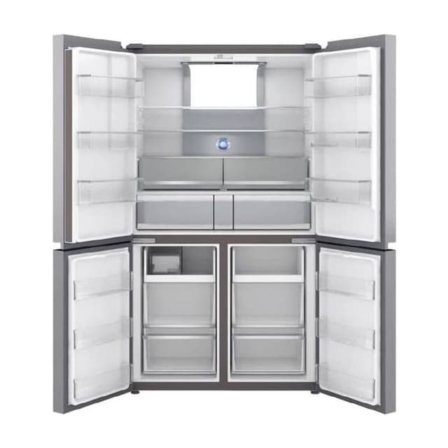 Teka RMF 77920 SS Frigorífico americano