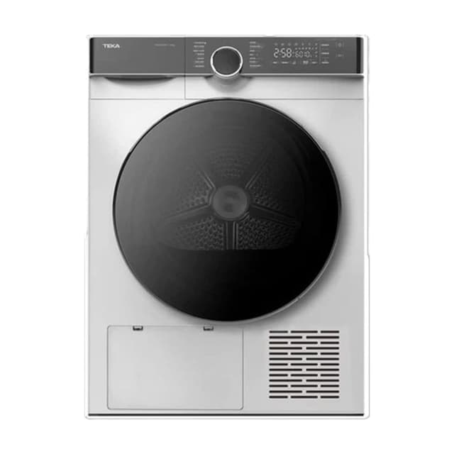 Teka SHK 81030 WH 10 kg
