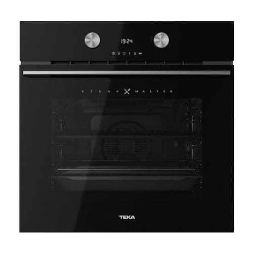 Teka SteakMaster Lite Horno Multifunción Pirolítico 60 cm