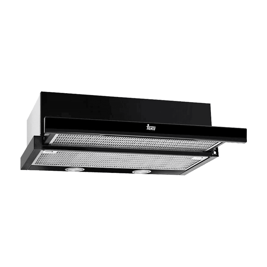 Teka TL 6310 B Campana telescópica 60 cm