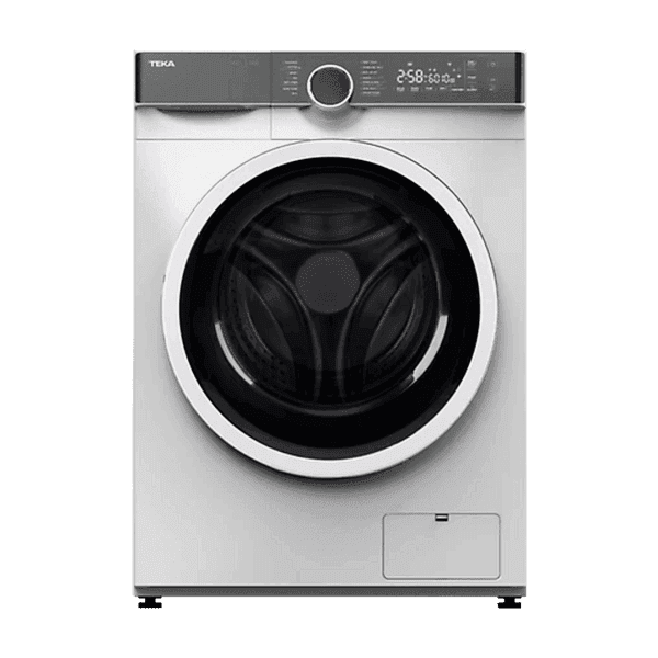 Teka WMK 70940 WH Lavadora carga frontal 9 kg