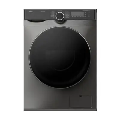 Teka WMK 81050 Dark Lavadora de carga frontal 10 kg