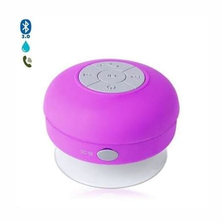 Tekkiwear Dam Rariax Altavoz Bluetooth
