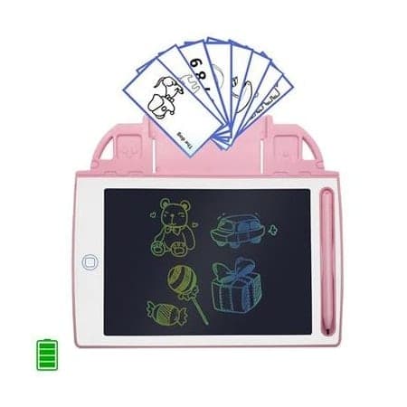 Tekkiwear Dam Tableta de dibujo y escritura LCD 8.4"