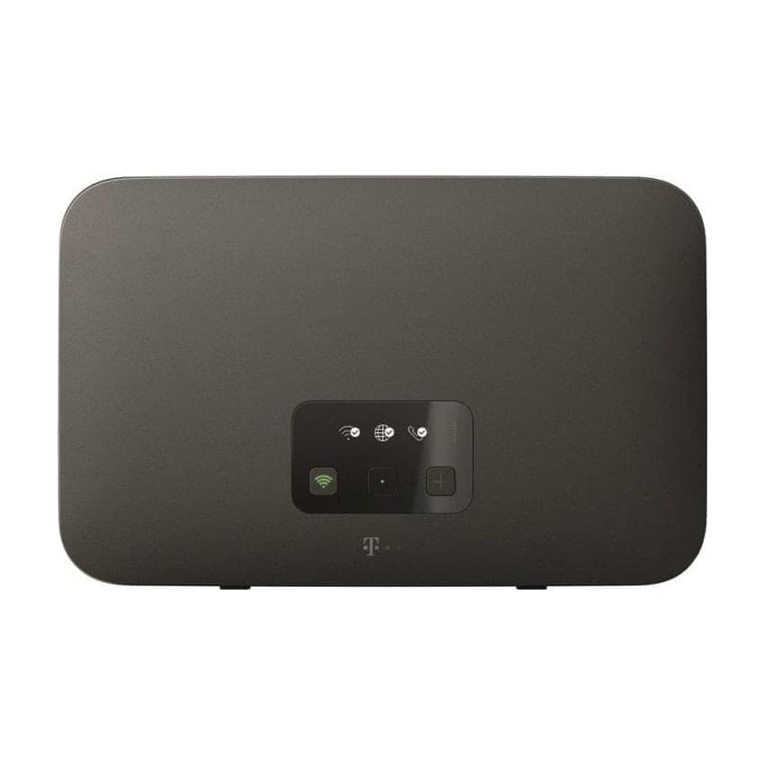 Telekom Speedport Smart 4 R2 WiFi 6 ADSL2+ Router