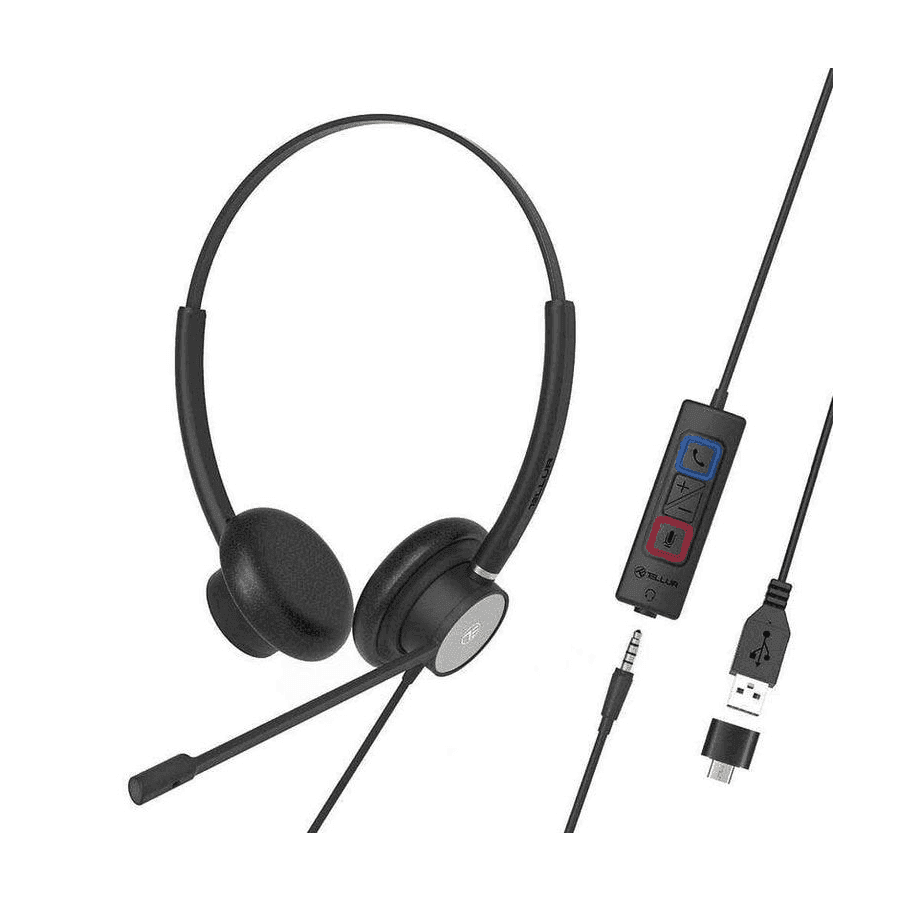 Tellur Voice 420
