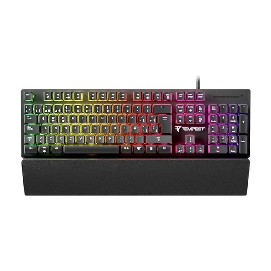 Tempest Doom Blaze H-Mech Keyboard