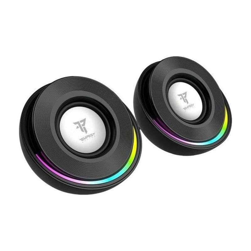 Tempest M10 Hero One RGB 2.0