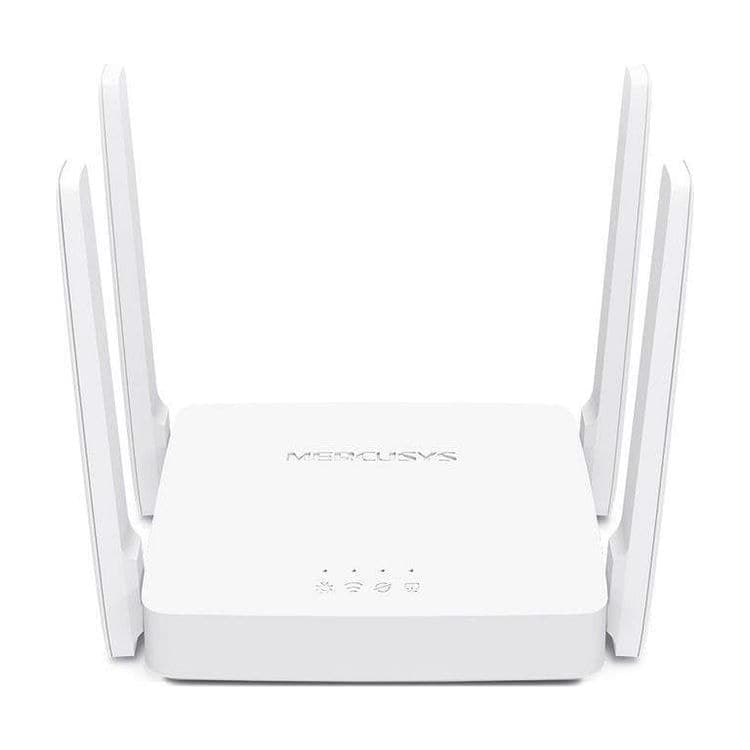 Tenda AC10 AC1200 Dual Band Gigabit Router