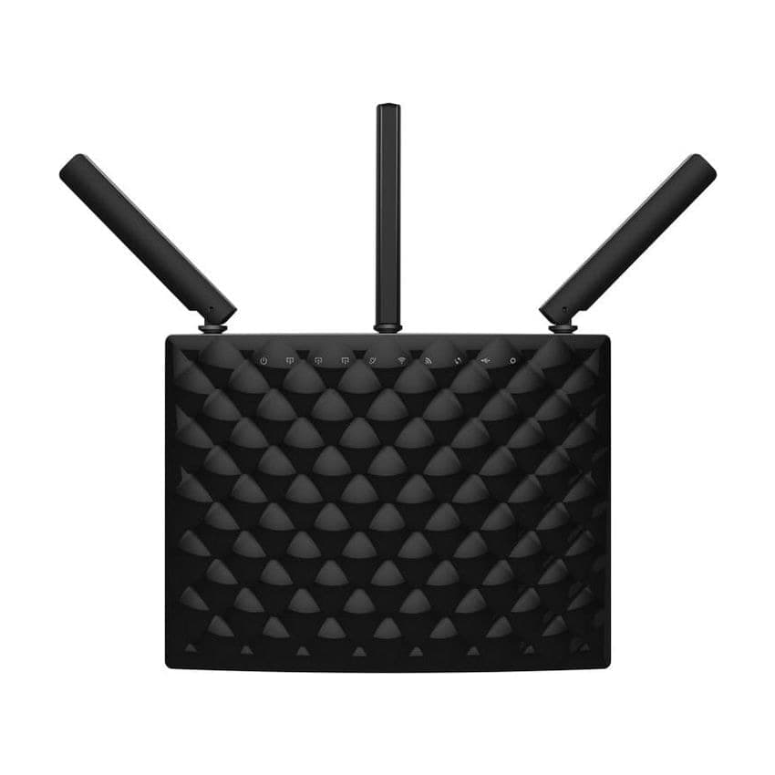 Tenda AC15