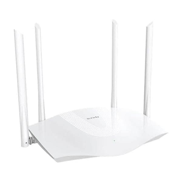 Tenda TX3 WiFi 6 AX1800 Router