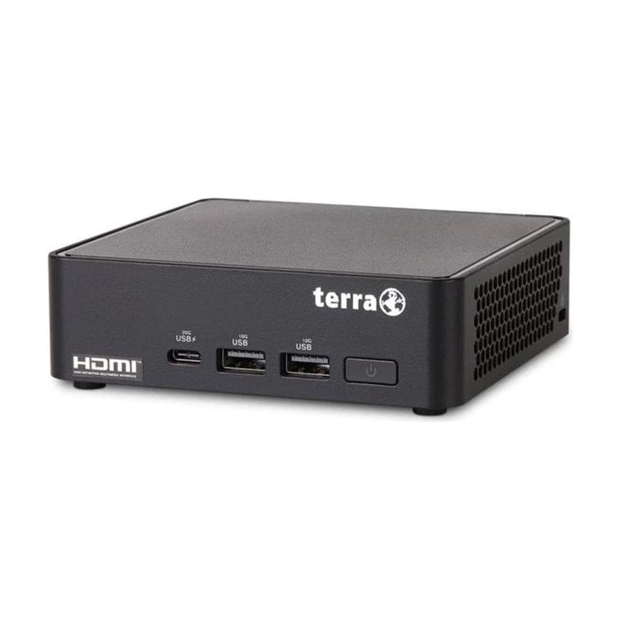 TERRA 6000 Intel Core 5 120U 16GB 500GB SSD Windows 11 Pro