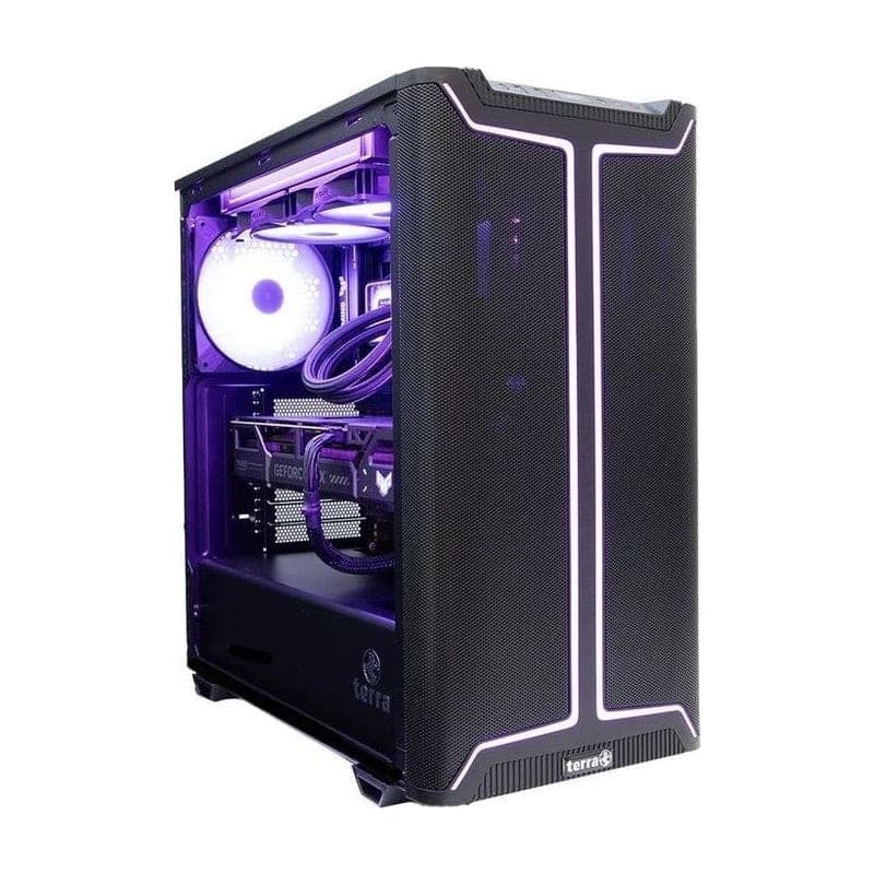 Terra PC-GAMER ELITE 3 Intel Core Ultra 7 265KF RTX 5070 Ti 32GB 1TB SSD