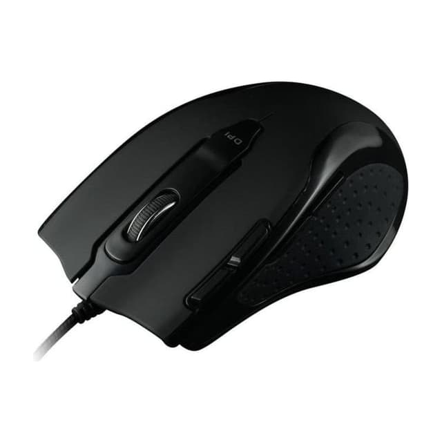Tesoro H2L Black Edition