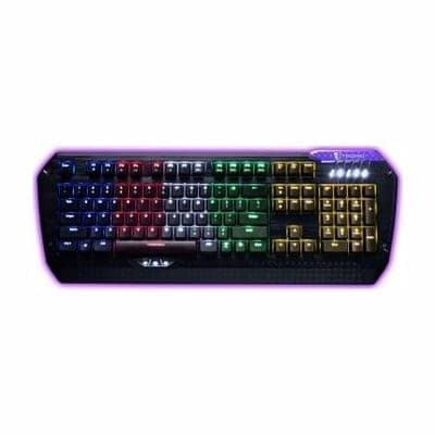 Tesoro Lobera USB AZERTY