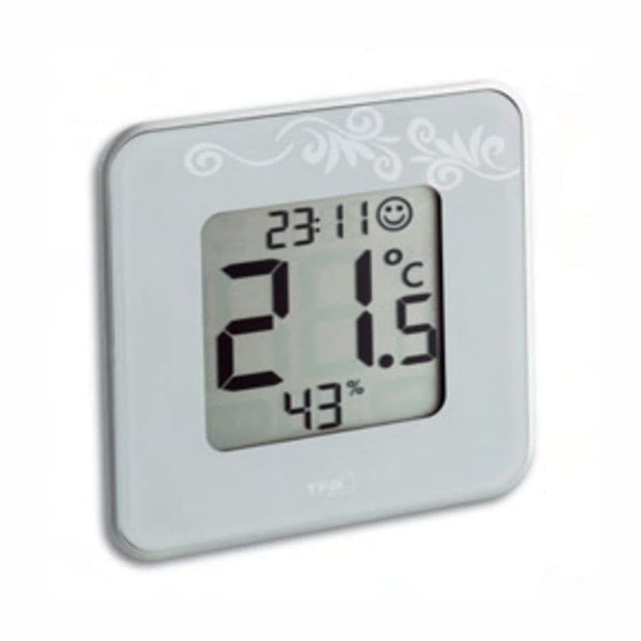 TFA Dostmann 30.5021.02 Thermometer