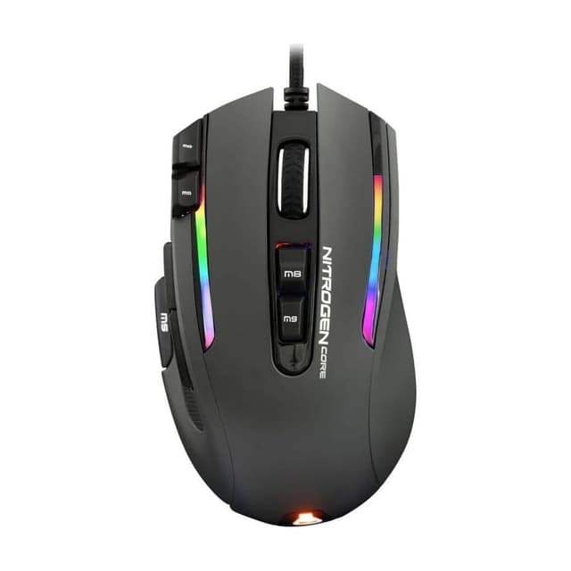 The G-Lab Kult Nitrogen Core