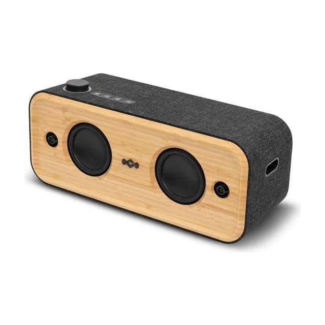 The House of Marley Get Together 2 XL Altavoz Bluetooth portátil