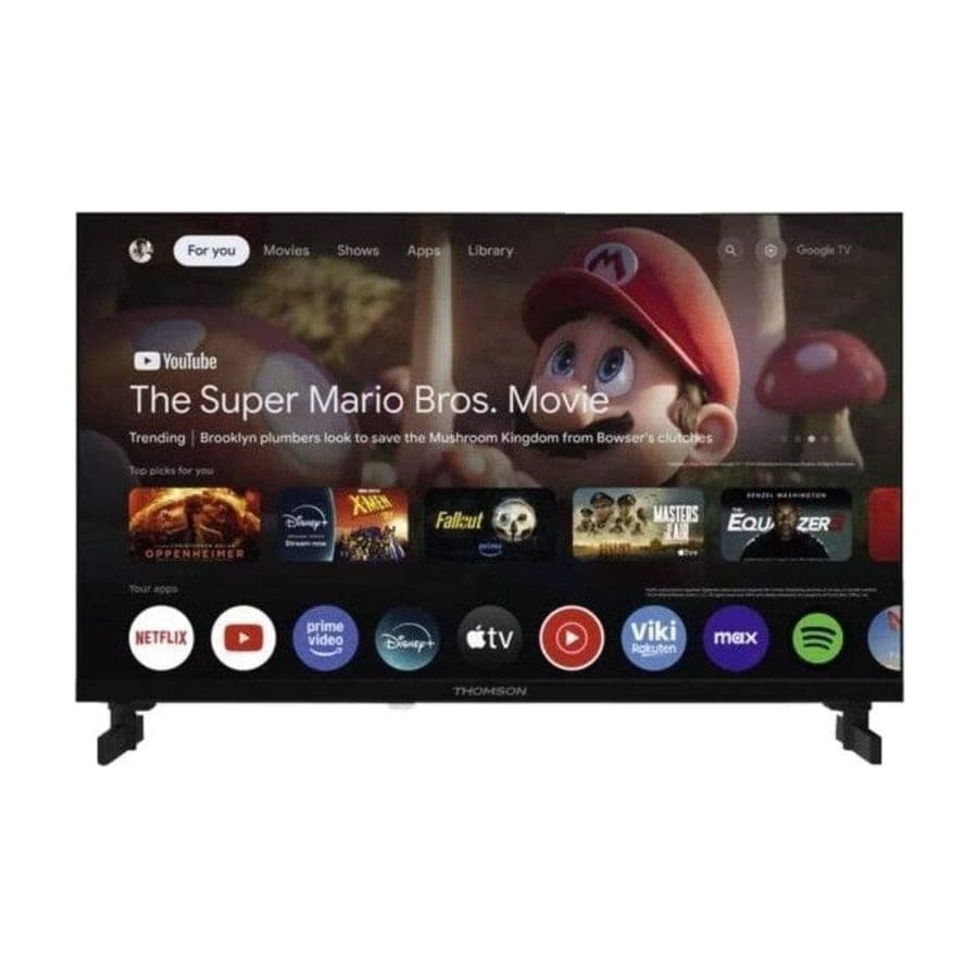 Thomson 24HG2S15C 24" LED TV