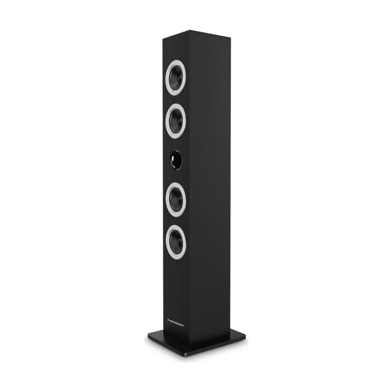 Thomson DS120CD Altavoz de torre Bluetooth