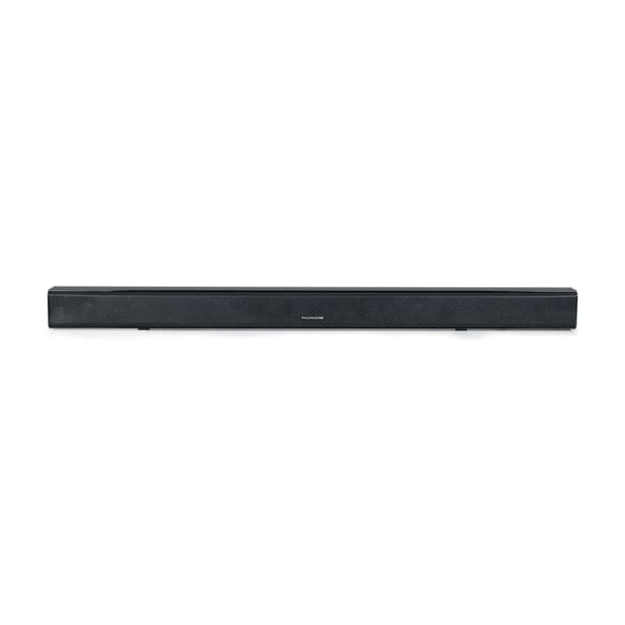 Thomson SB180BT Barra de Sonido