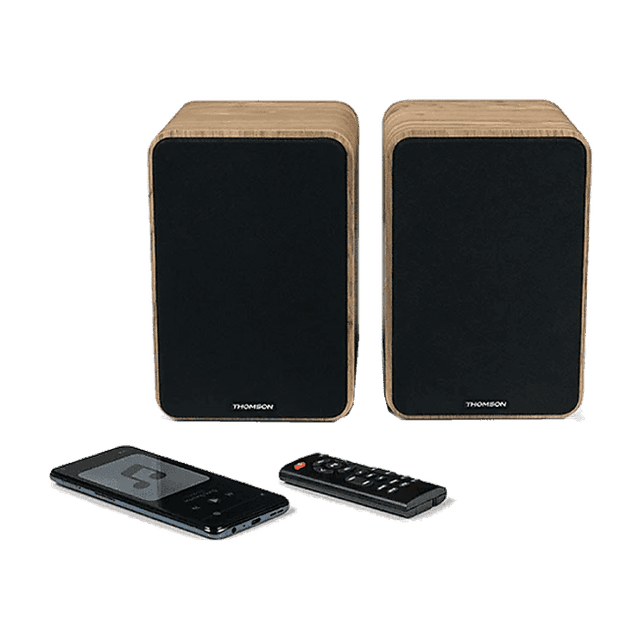 Thomson WS602DUO