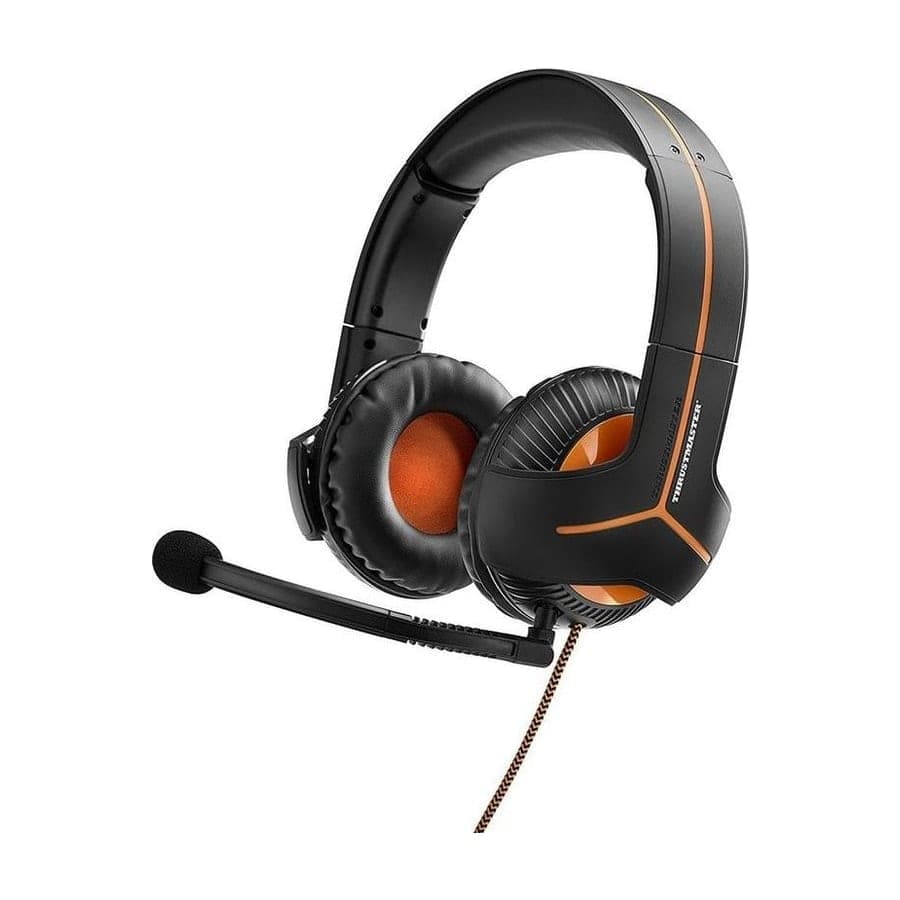 Thrustmaster Y-350CPX