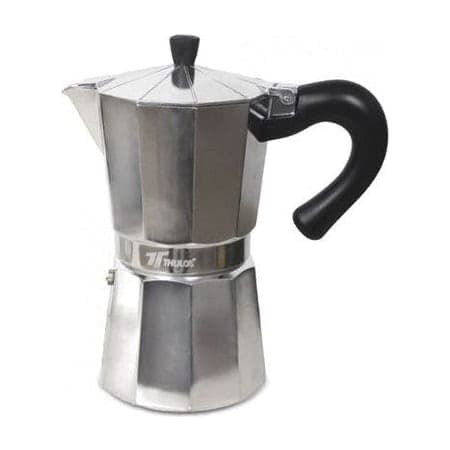 Thulos Cafetera Clásica 12 Tazas